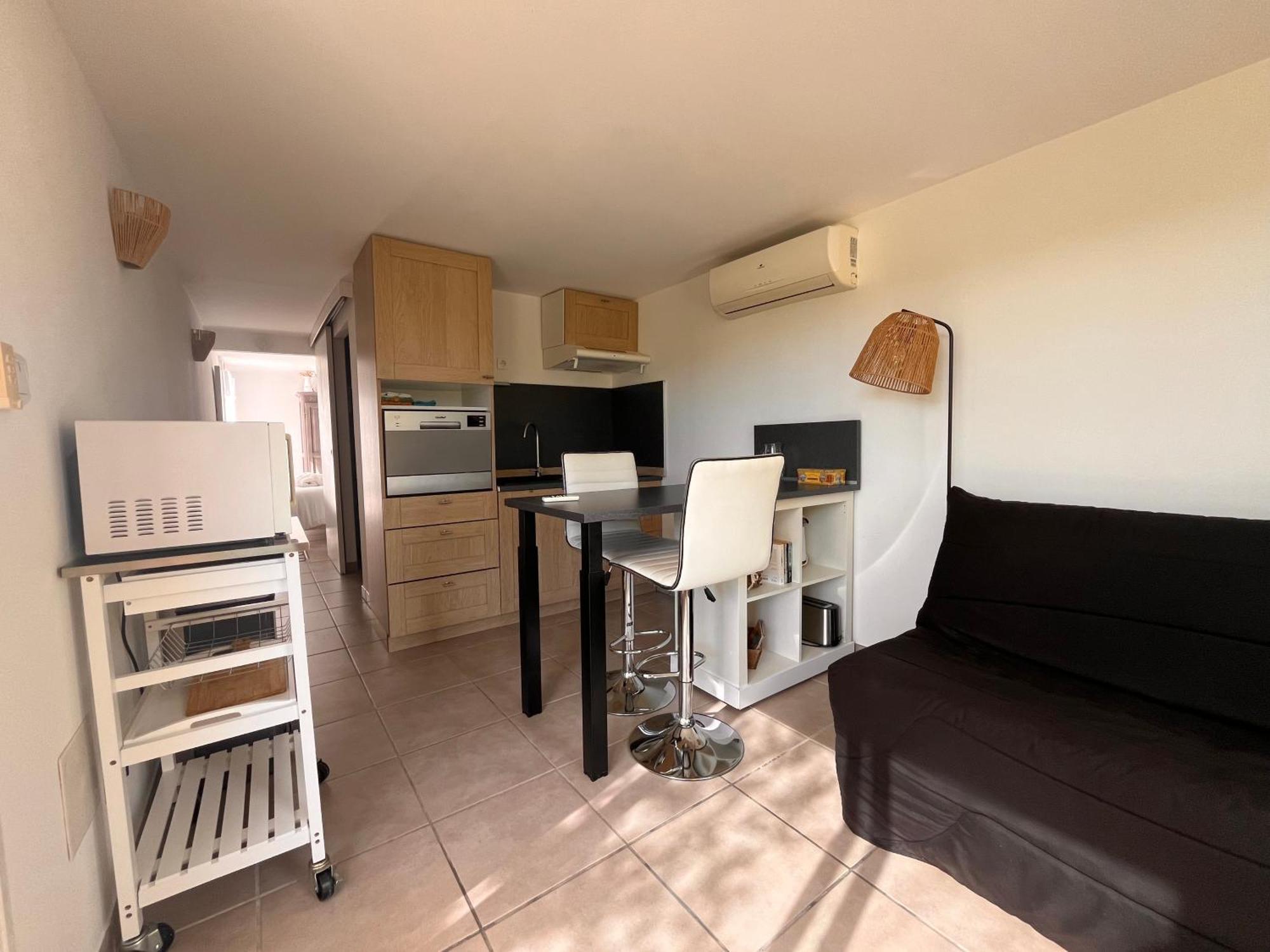 Gite Les Fees Natu' Vendemian Exterior foto